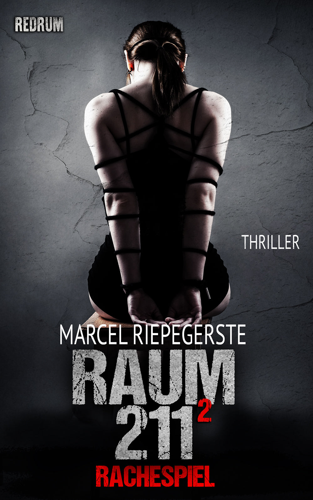 Raum 211 (2): Rachespiel