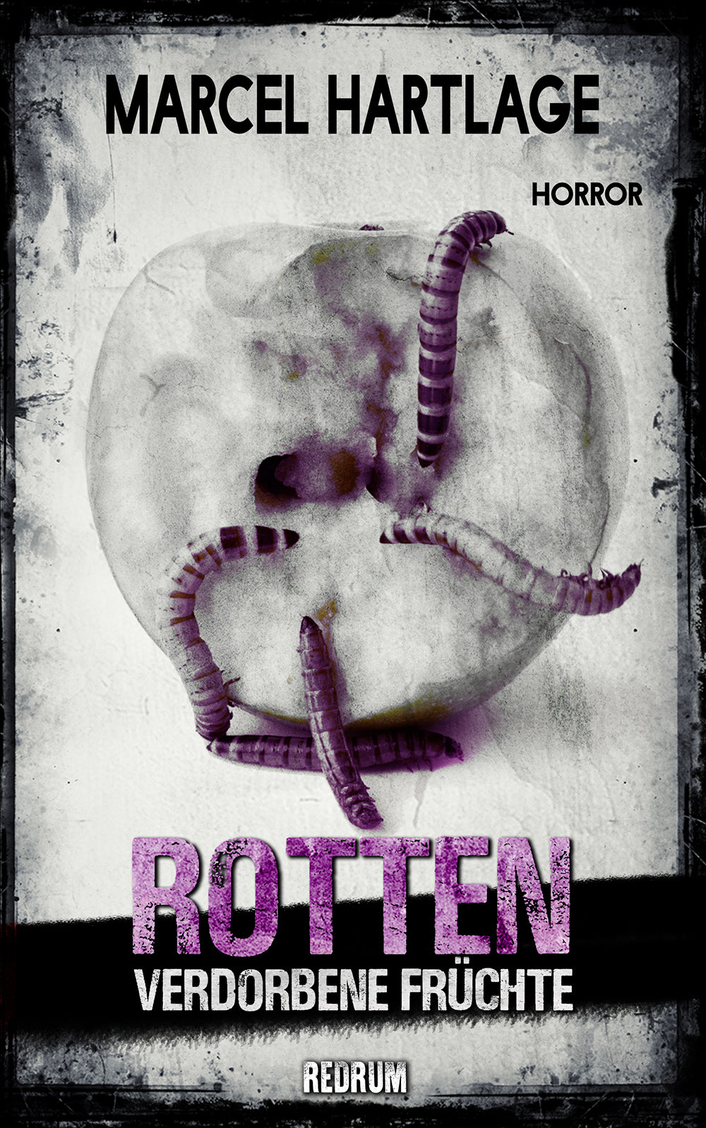 Rotten: Verdorbene Früchte