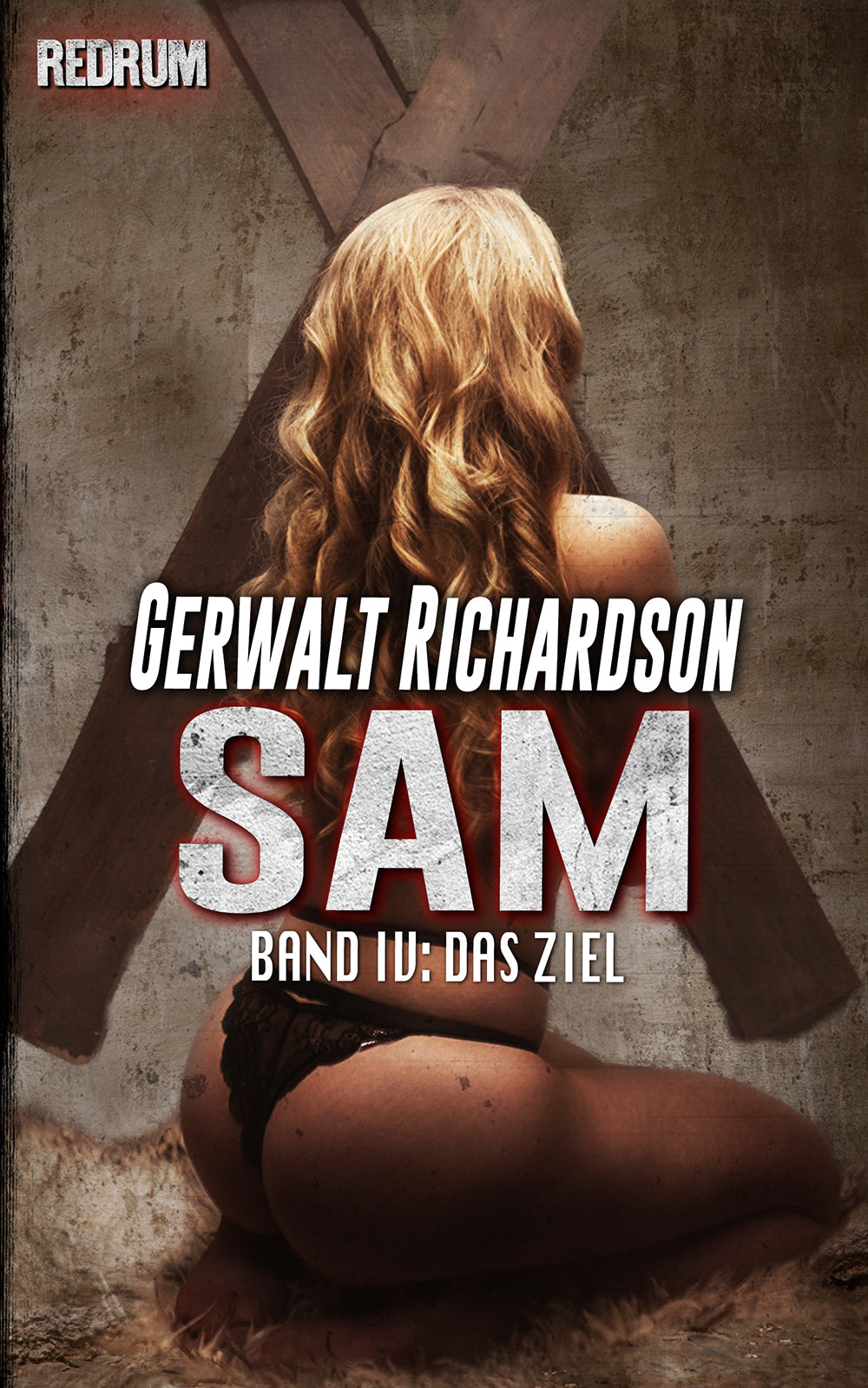 Sam 4: Das Ziel