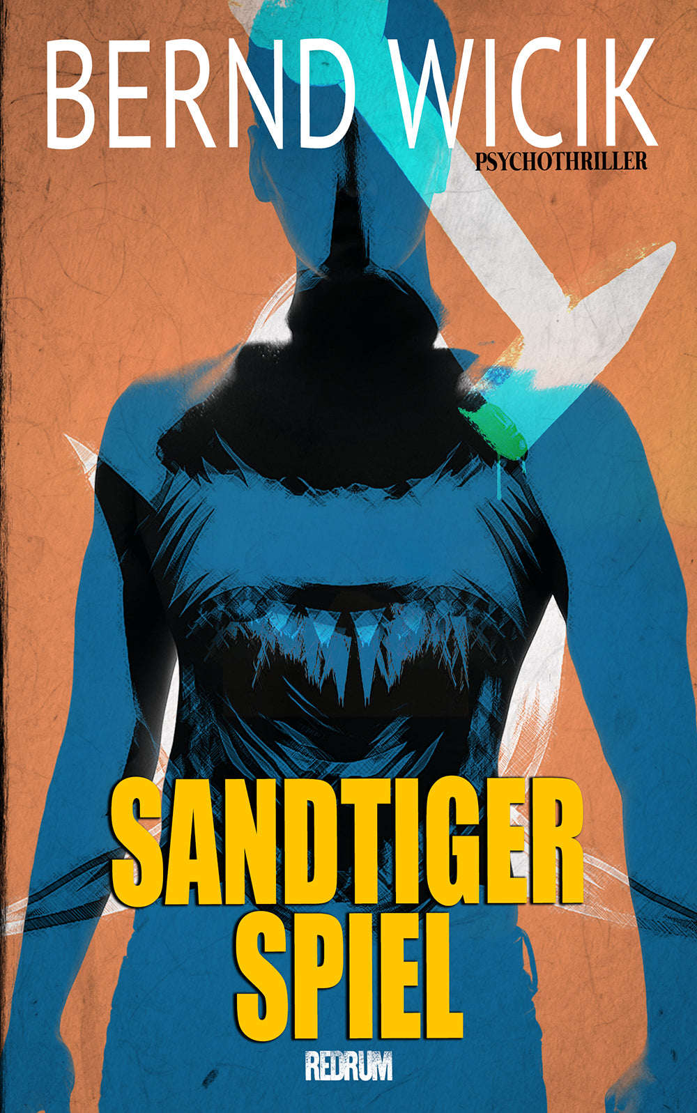 Sandtigerspiel