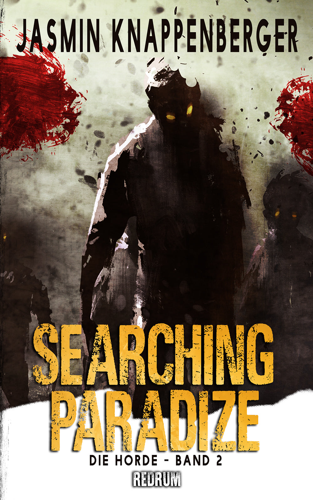 Searching Paradize 2: Die Horde