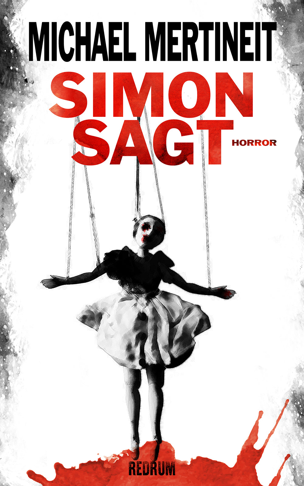 Simon Sagt