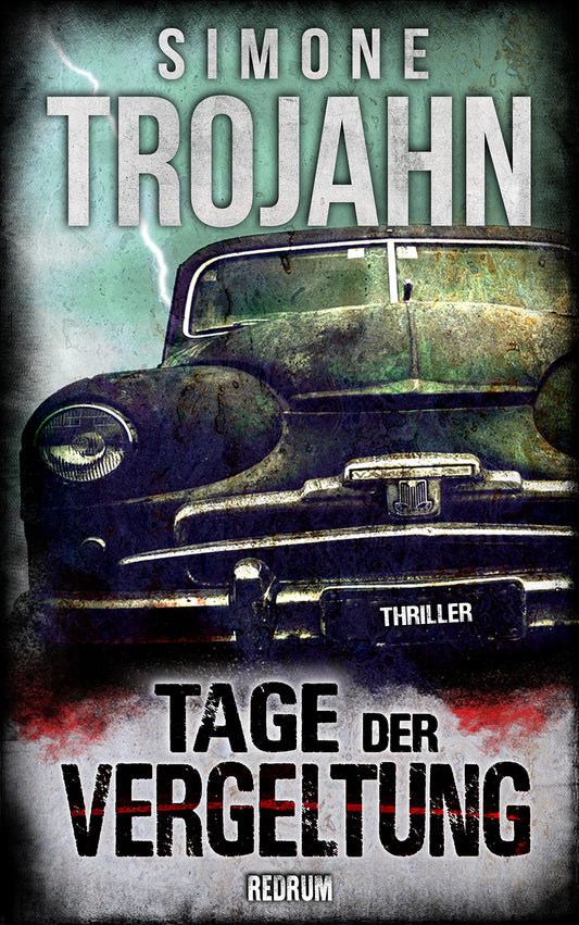 Tage der Vergeltung