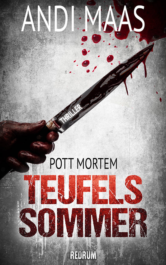 Pott Mortem 3: Teufelssommer