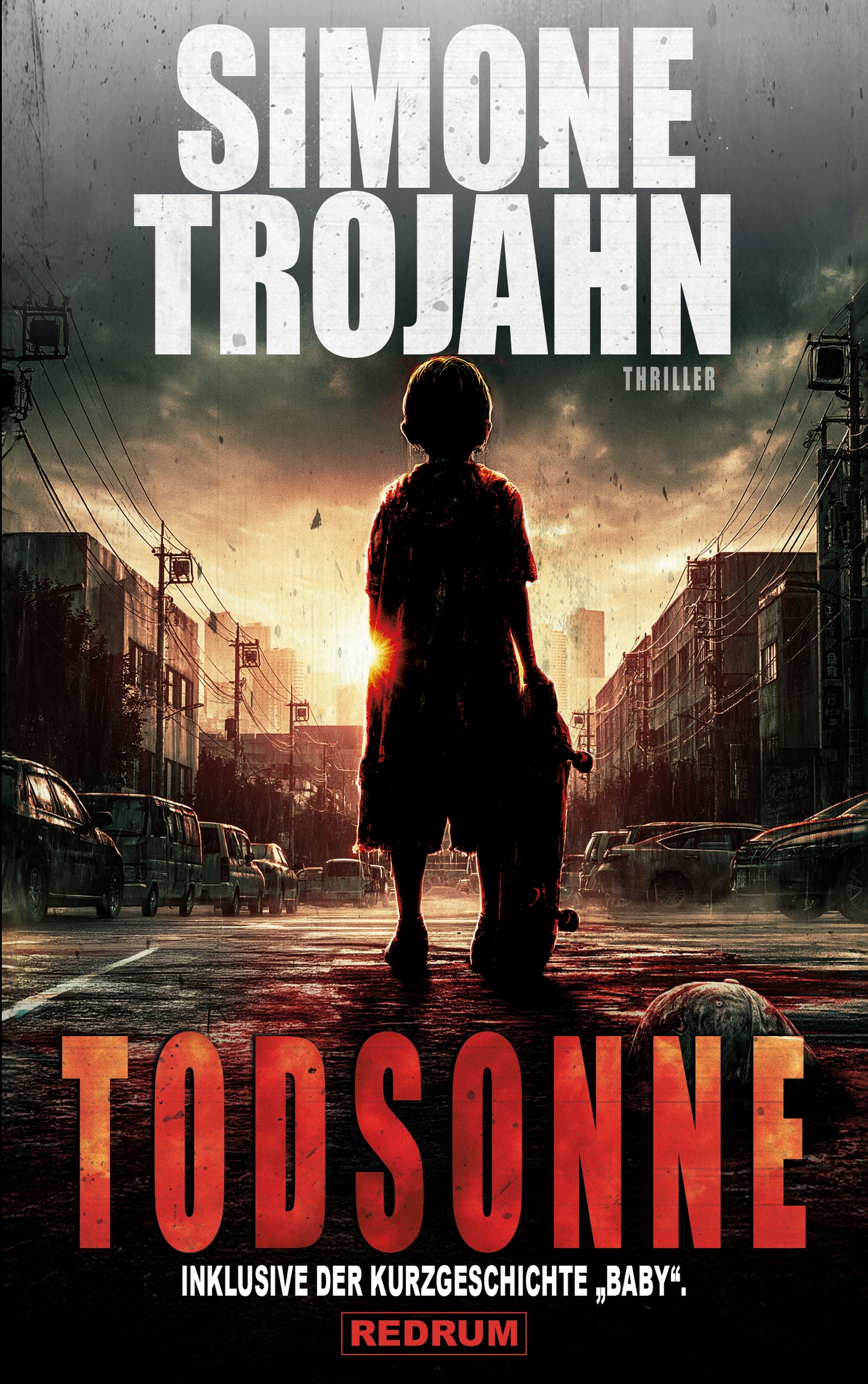 Todsonne I Neuauflage