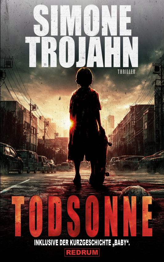Todsonne I Neuauflage
