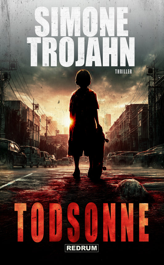 Todsonne I Neuauflage
