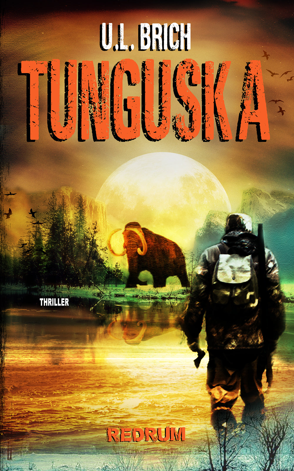 Tunguska