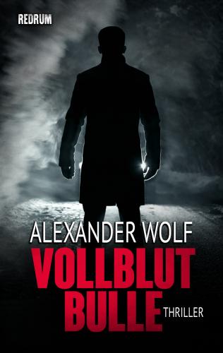 Vollblutbulle