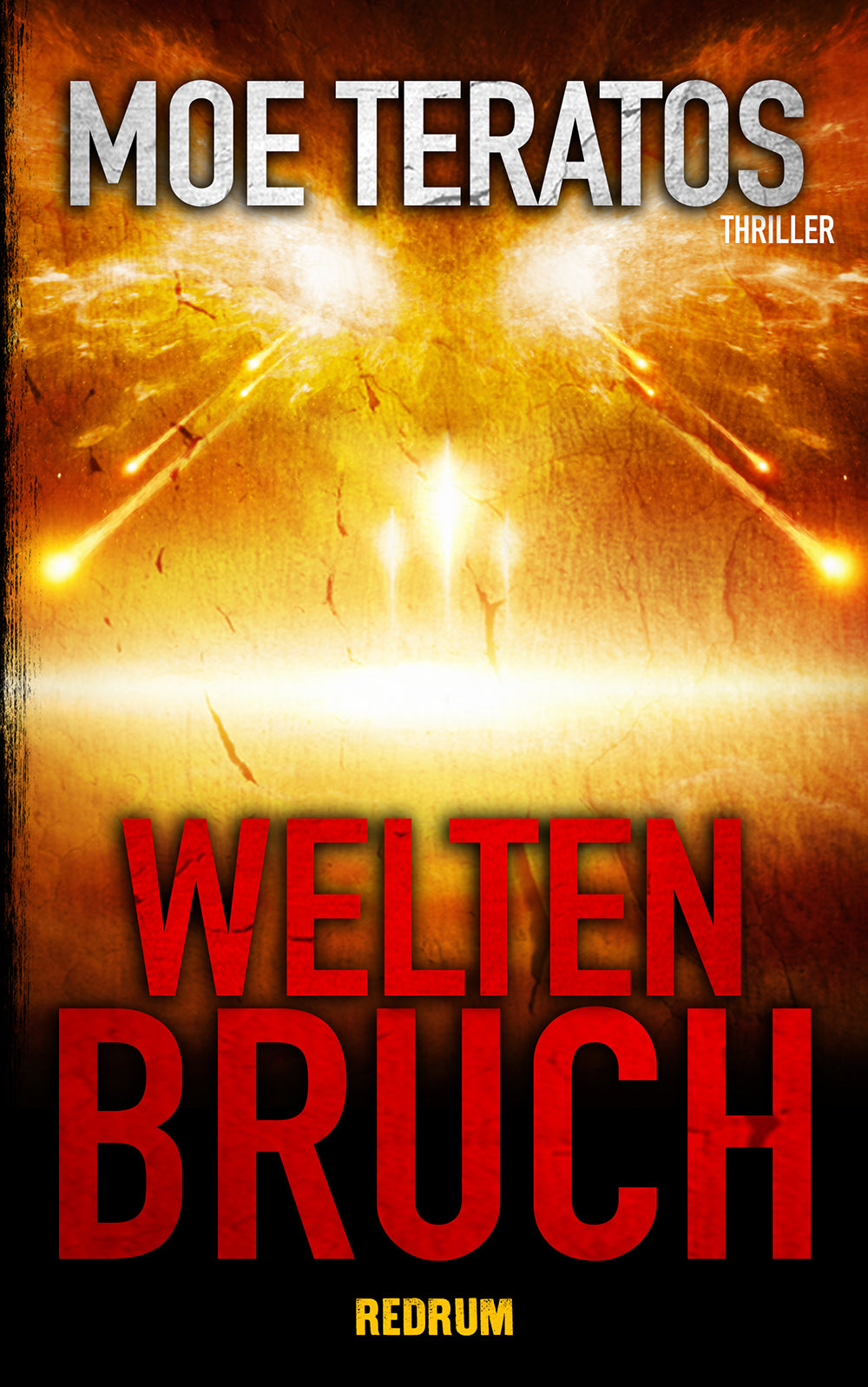 Weltenbruch