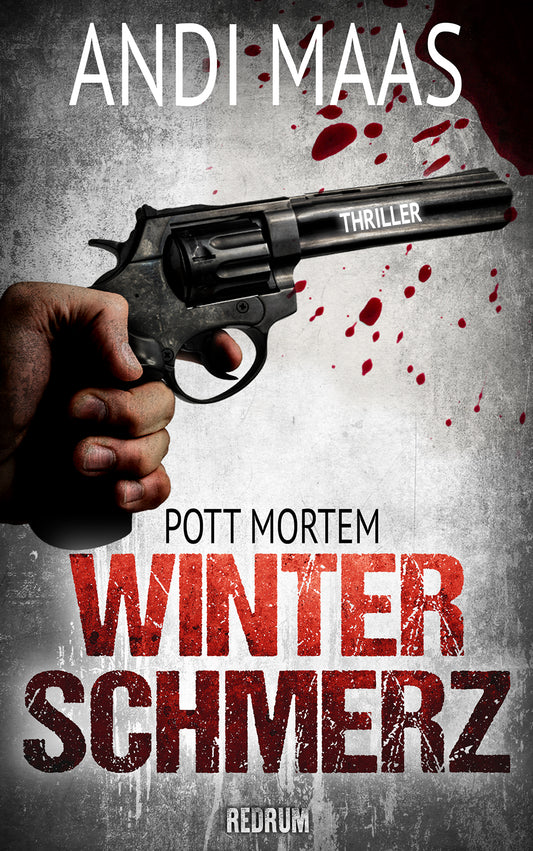 Pott Mortem 4: Winterschmerz