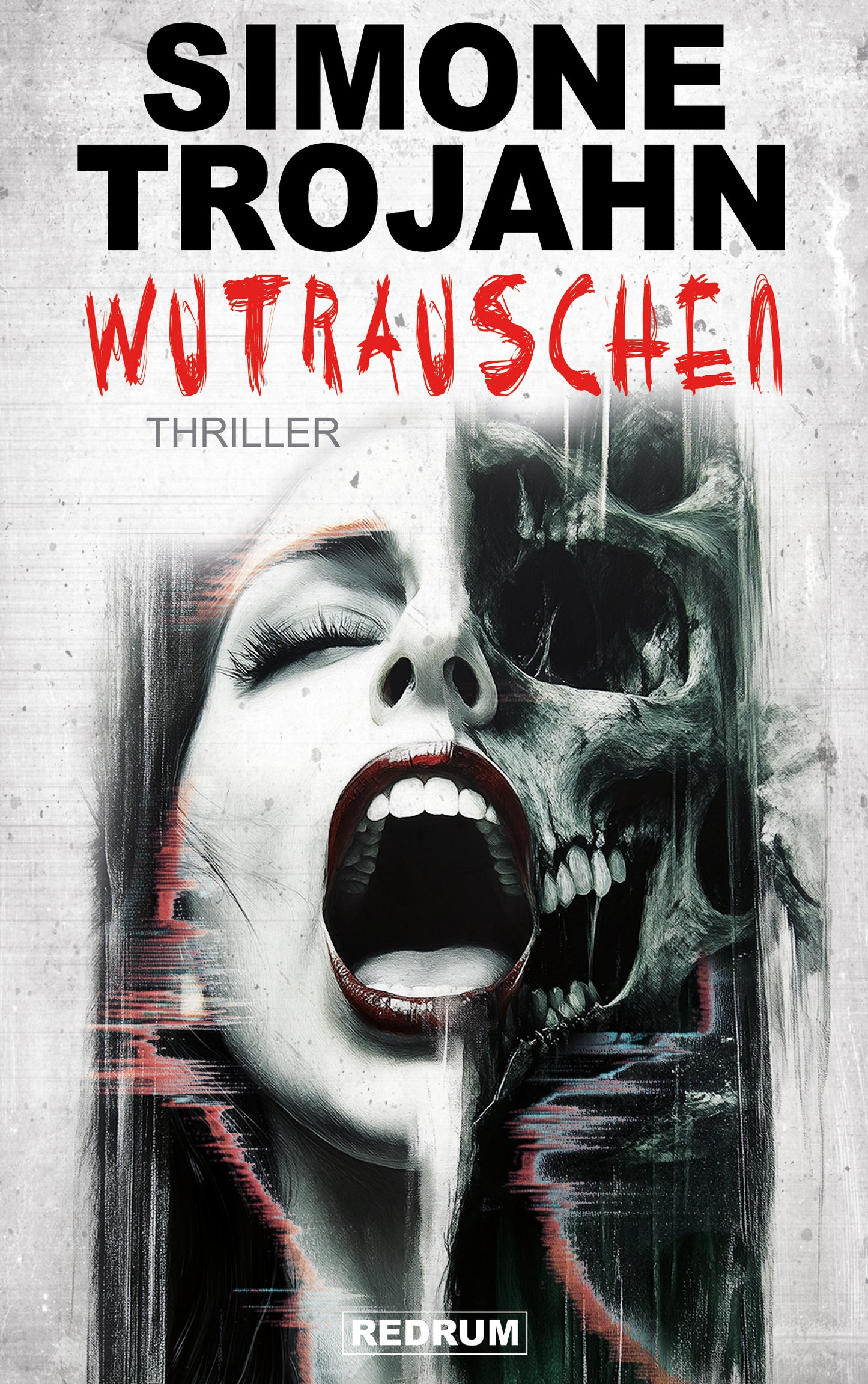 Wutrauschen: Neuauflage