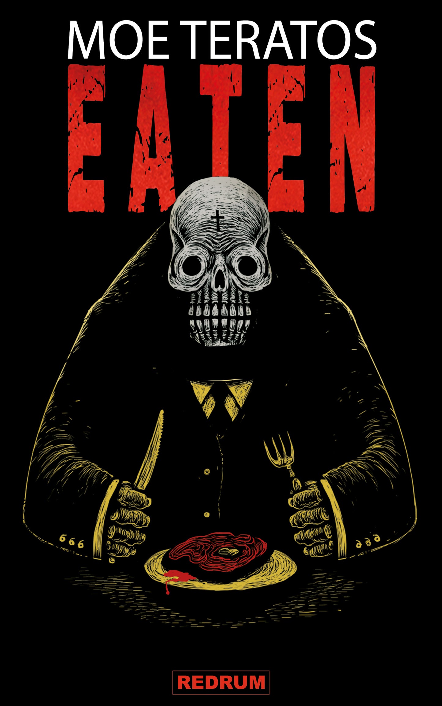 Eaten
